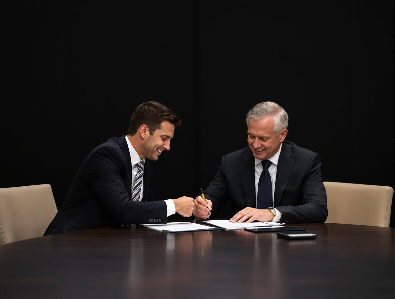 黄色视频与腾讯视频达成战略合作,共同打造精品内容生态