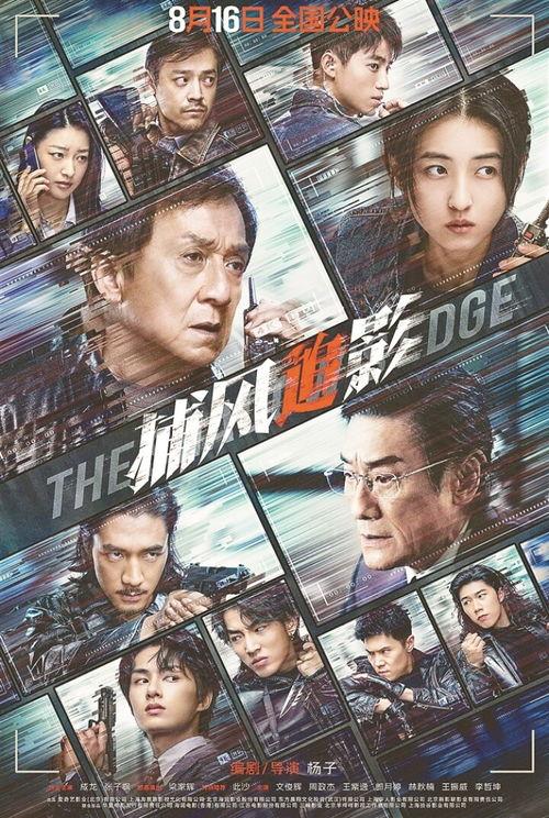 捕风追影 国语版,揭秘神秘追踪者的奇幻冒险之旅