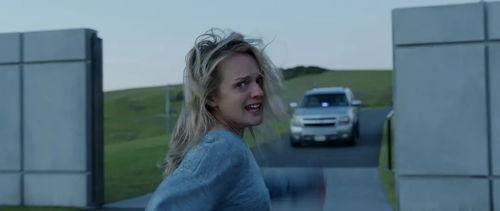 隐形人的复仇故事,隐形人的复仇传奇