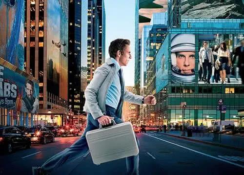 白日梦想事务所,编织现实与幻想的奇幻之旅