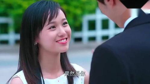 替婚新娘,一场错位的爱情纠葛